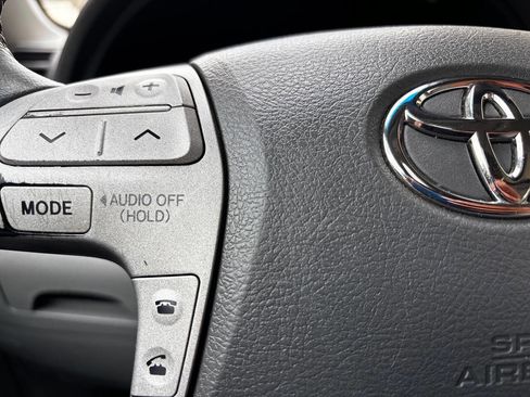 Used 2007 Toyota Camry XLE image 25