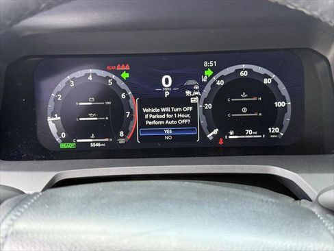 Certified 2024 Toyota Tacoma TRD Off-Road w/ TRD Off Road Upgrade Package image 21