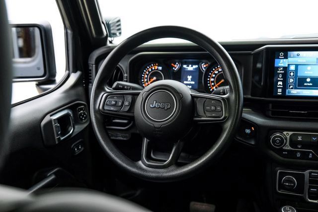 Used 2025 Jeep Gladiator Sport AWD/4WD image 54