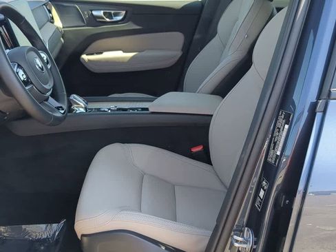 Certified 2026 Volvo XC60 B5 Plus w/ Protection Package Premier AWD/4WD image 15