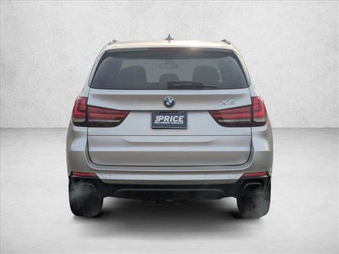 Used 2014 BMW X5 xDrive50i image 7