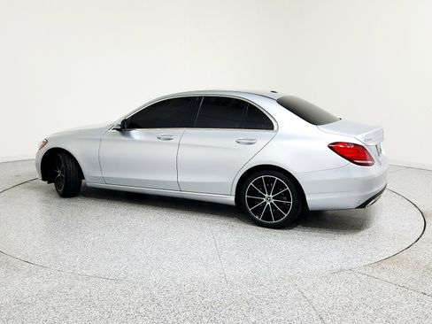 Used 2021 Mercedes-Benz C 300 C 300 image 2