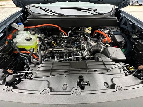 New 2026 Ford Maverick XLT AWD/4WD image 26