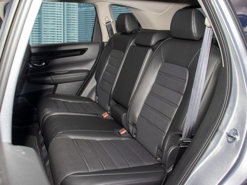 Certified 2025 Honda CR-V EX-L image 19