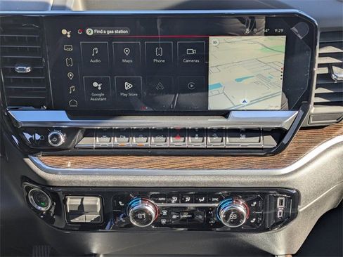 New 2026 GMC Sierra 1500 Elevation w/ Elevation Premium Package image 18