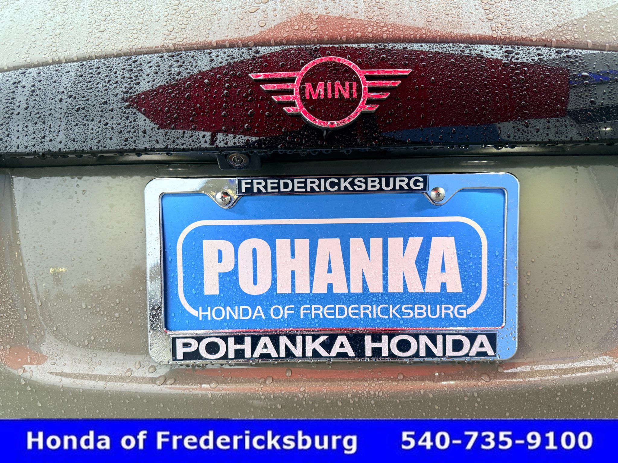 Used 2021 MINI Cooper 2-Door Hardtop FWD image 14