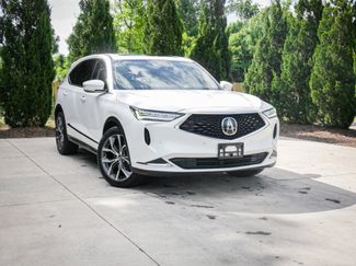 Used 2024 Acura MDX SH-AWD w/ Technology Package video 2