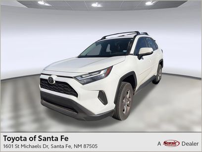 Used 2022 Toyota RAV4 XLE w/ Convenience Package