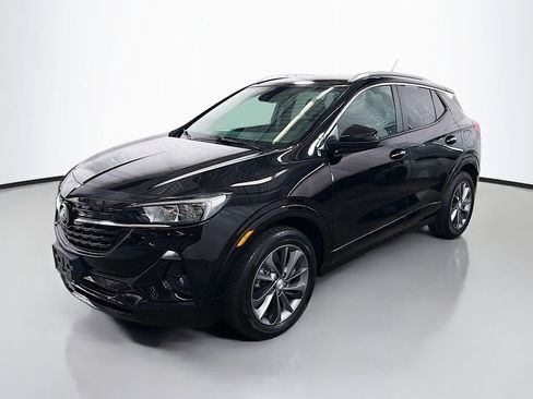 Used 2023 Buick Encore GX Select w/ Sport Touring Package FWD image 5
