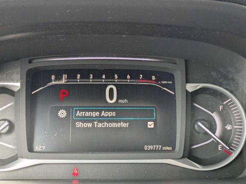 Certified 2023 Honda Passport EX-L image 32