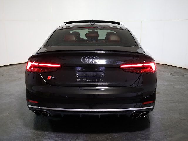Used 2018 Audi S5 Prestige AWD/4WD image 10