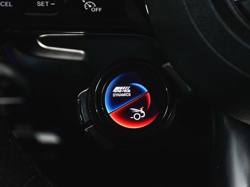Used 2022 Mercedes-Benz SL 55 AMG 4MATIC w/ AMG Night Package II image 40