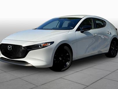 Used 2025 MAZDA MAZDA3 s Sport