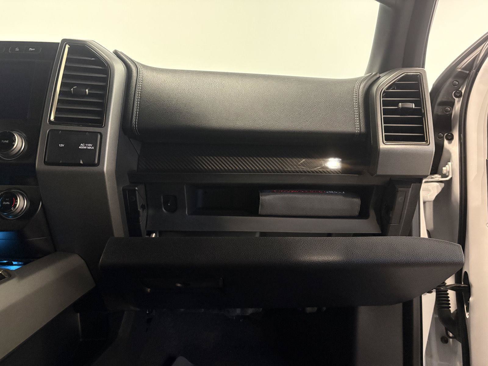 Used 2020 Ford F150 Raptor w/ Equipment Group 802A Luxury AWD/4WD image 58