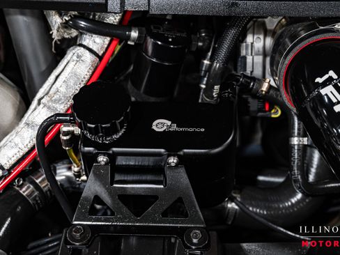 Used 2020 Ford Mustang GT Premium w/ Equipment Group 401A image 39