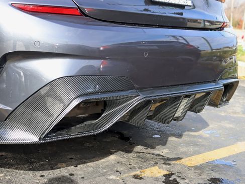 Used 2020 BMW M340i xDrive w/ Premium Package image 17