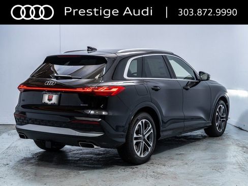 Used 2025 Audi Q5 Prestige image 7