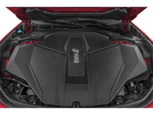 New 2026 BMW i7 M70 RWD image 21