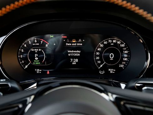 Used 2026 Bentley Continental GT AWD/4WD image 18