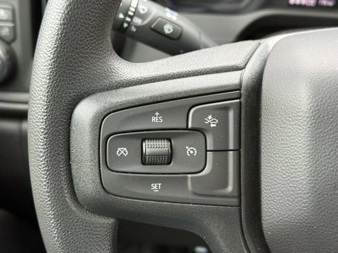 New 2025 Chevrolet Silverado 2500 W/T w/ WT Convenience Package AWD/4WD image 27