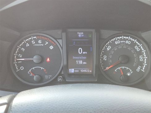 Used 2020 Toyota Tacoma SR image 25