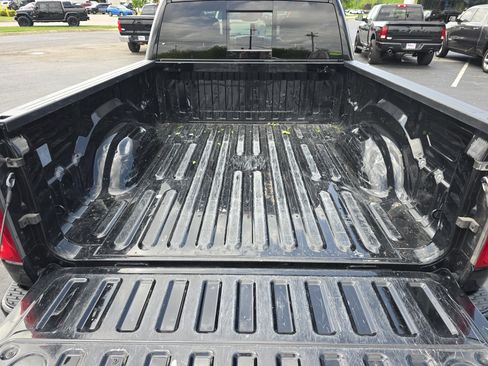 Used 2025 RAM 1500 Big Horn image 27