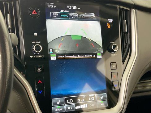 Used 2023 Subaru Outback Onyx Edition XT image 14