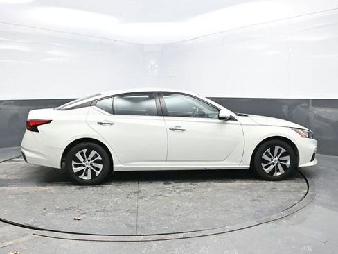 Used 2021 Nissan Altima 2.5 S image 8