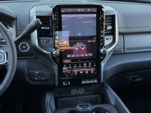 New 2026 RAM 3500 Laramie image 14