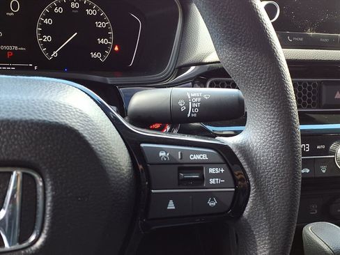 Used 2025 Honda Civic LX image 15