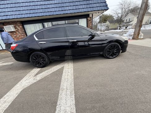 Used 2015 Honda Accord EX-L image 8