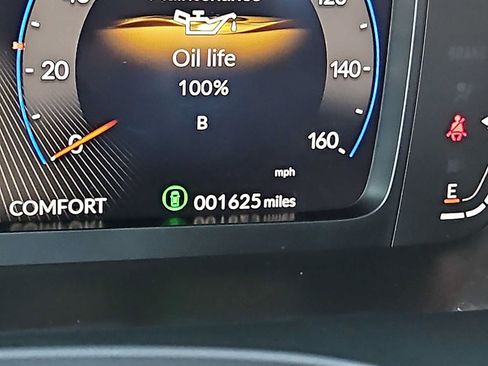 Certified 2026 Acura Integra A-Spec FWD image 20