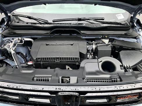 New 2026 Honda Passport TrailSport Elite image 16