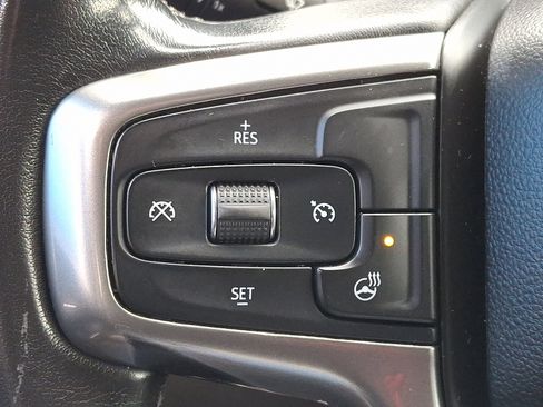 Used 2022 Chevrolet Silverado 1500 LT Trail Boss w/ Bed Protection Package image 21