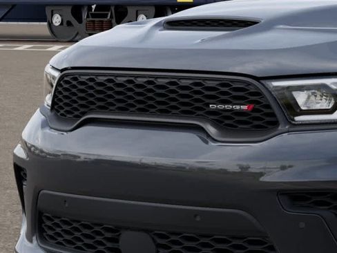 New 2026 Dodge Durango GT image 11