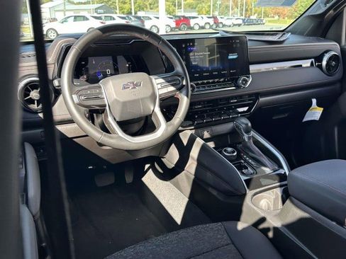 Certified 2023 Chevrolet Colorado Z71 w/ Z71 Convenience Package 2 image 17