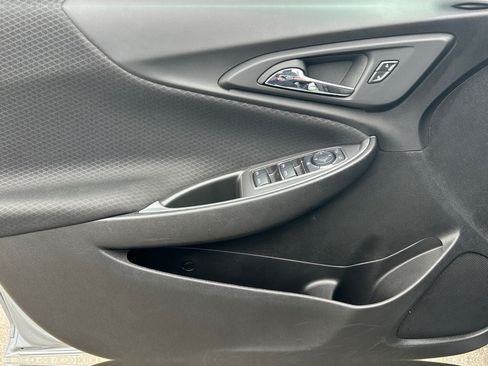 Used 2023 Chevrolet Malibu LT FWD image 20