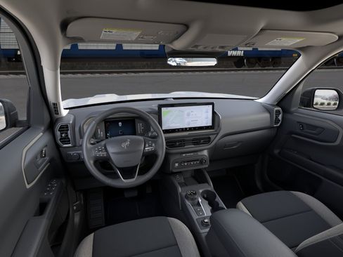 New 2026 Ford Bronco Sport Big Bend AWD/4WD image 9