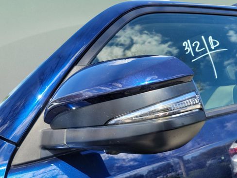 Used 2023 Toyota 4Runner SR5 Premium w/ Moonroof Package image 22