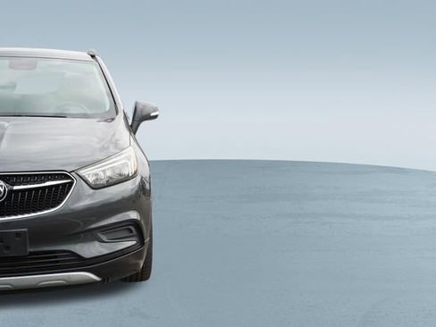 Used 2017 Buick Encore Preferred image 36