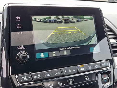 Used 2023 Honda Odyssey Sport image 16