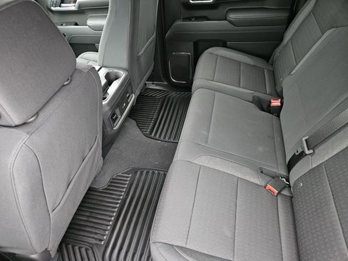 New 2026 Chevrolet Silverado 1500 RST AWD/4WD image 27