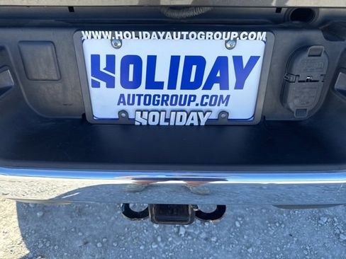 Used 2024 RAM 2500 Big Horn image 25