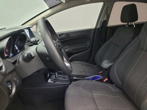 Used 2019 Ford Fiesta SE w/ Equipment Group 201A FWD image 17