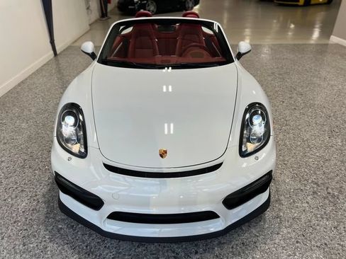 Used 2013 Porsche Boxster S RWD image 24
