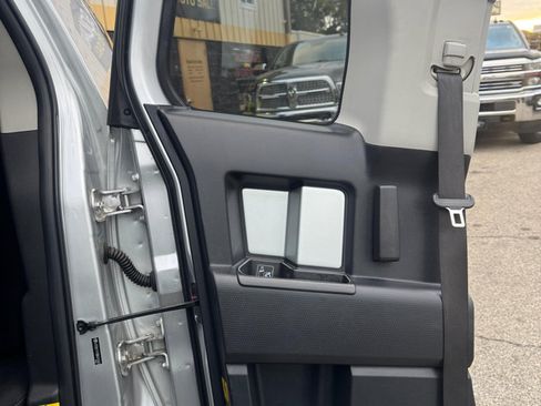 Used 2008 Toyota FJ Cruiser 4WD image 18