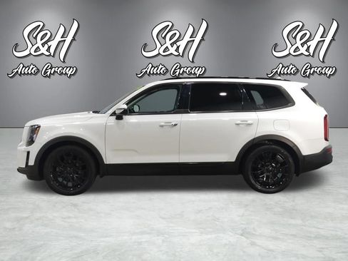 Used 2021 Kia Telluride SX AWD/4WD image 23