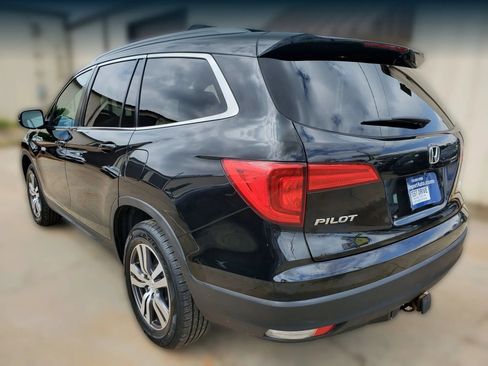 Used 2017 Honda Pilot EX-L image 10