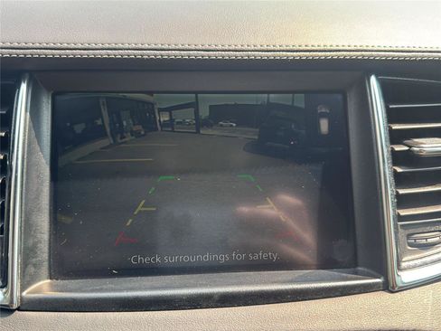 Used 2023 INFINITI QX55 Luxe w/ Accent Package AWD/4WD image 27