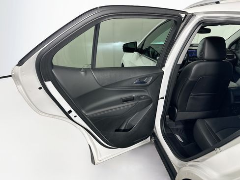 Used 2019 Chevrolet Equinox Premier FWD image 27